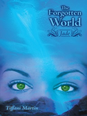 cover image of The Forgotten World